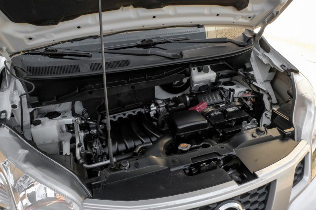 Used 2019 Nissan NV200 S w/ Cruise Control Package image 42