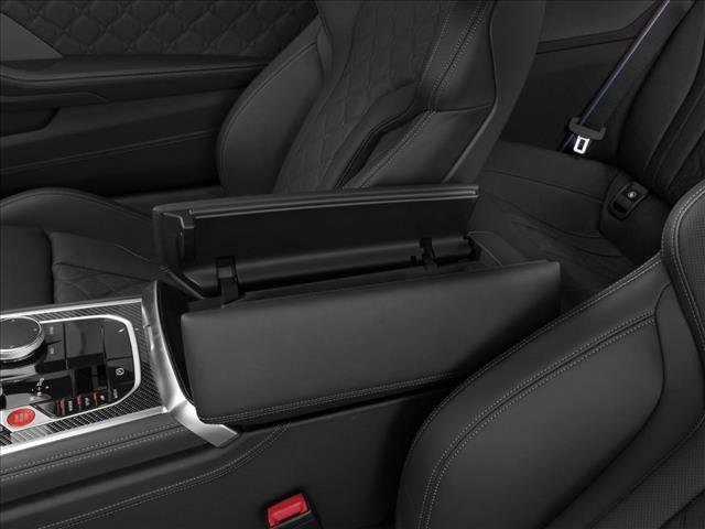 New 2025 BMW M8 Competition image 10