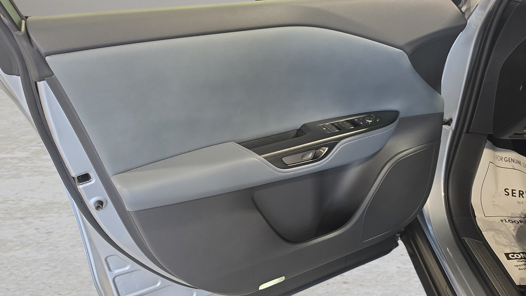 New 2026 Lexus RZ 450e AWD image 11