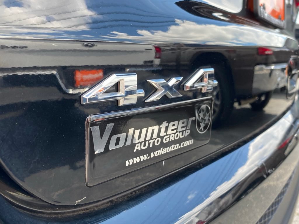 Used 2022 Jeep Compass Limited AWD/4WD image 10