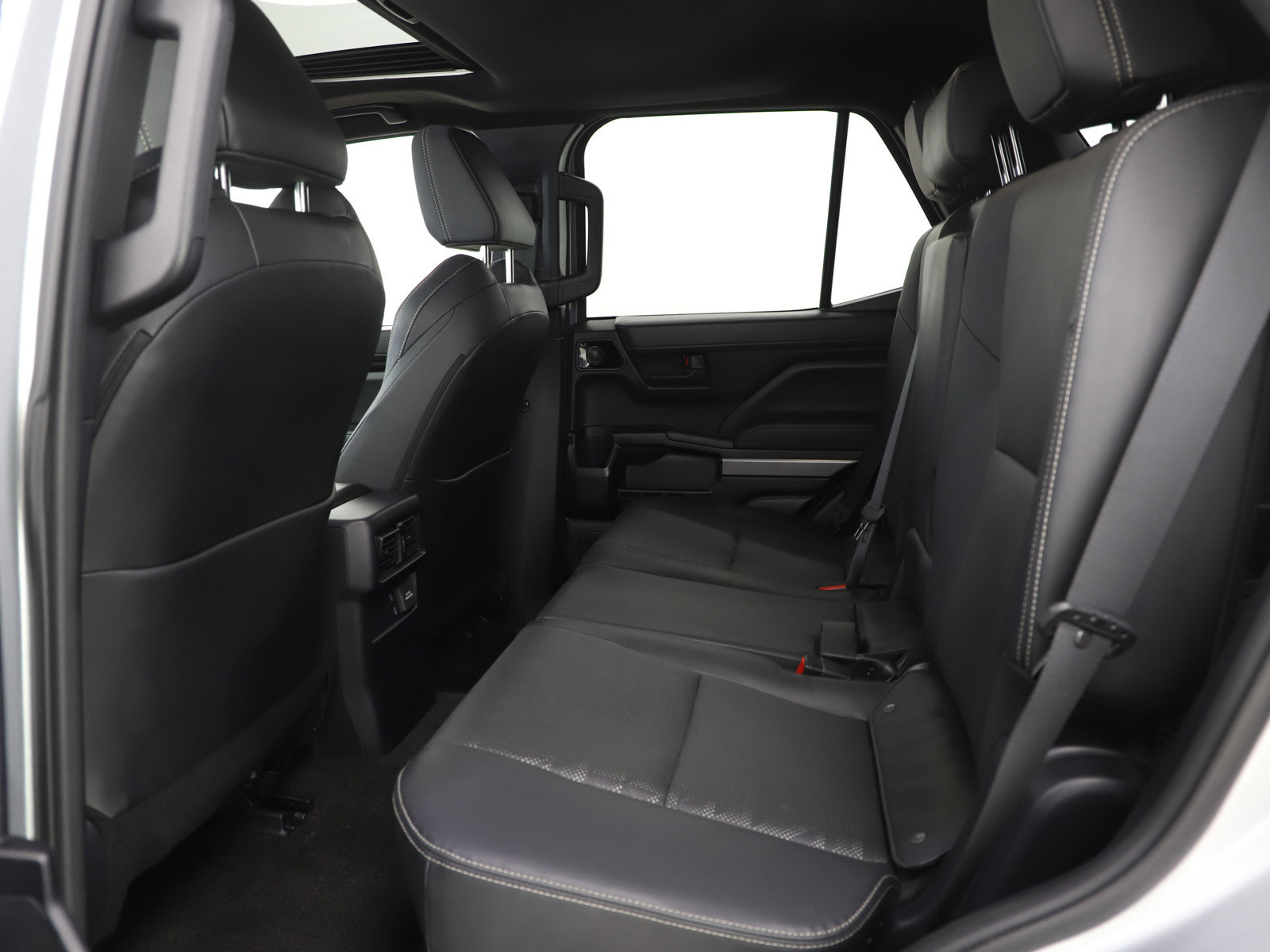 Used 2025 Toyota 4Runner TRD Sport Premium image 21