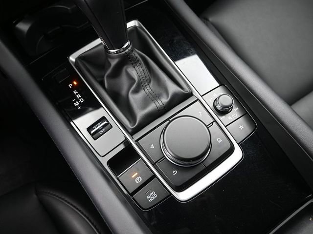 Certified 2024 MAZDA MAZDA3 s image 16