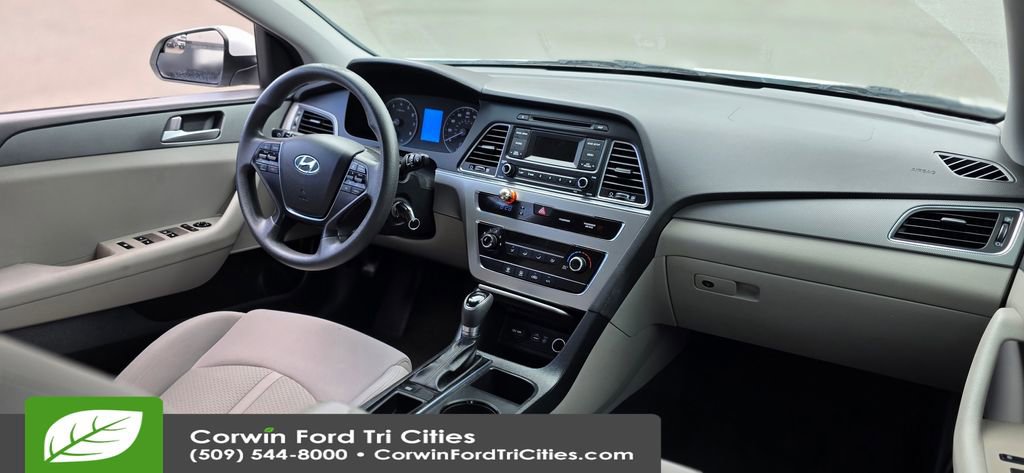 Used 2016 Hyundai Sonata SE FWD image 15