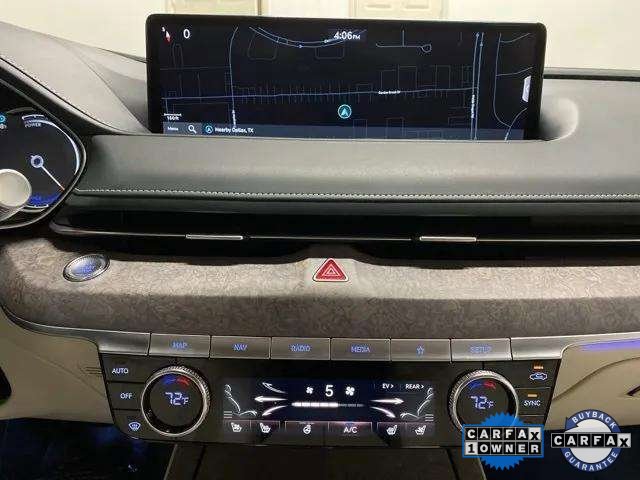 Used 2024 Genesis G80 image 41