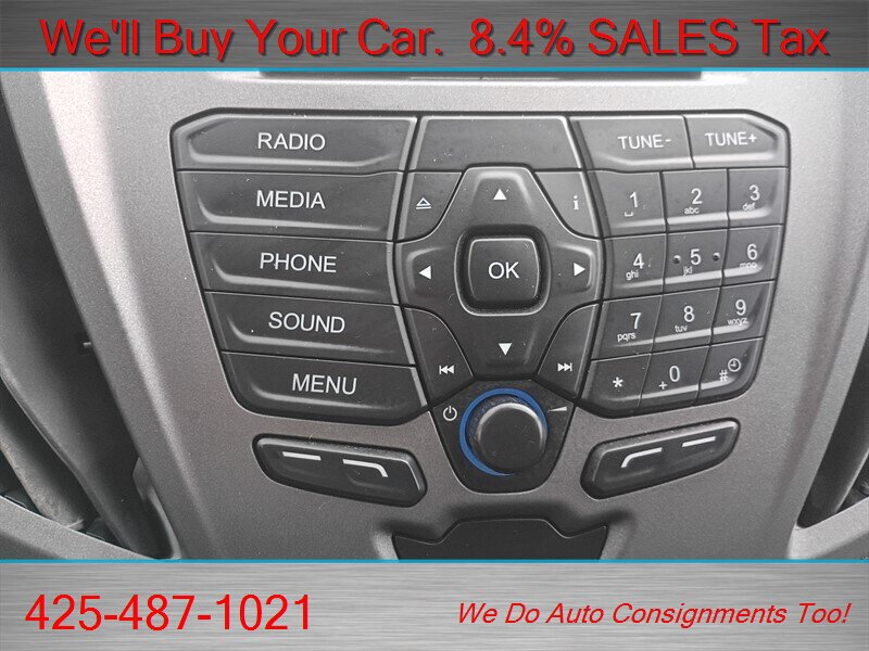 Used 2018 Ford Transit 350 XL RWD image 24