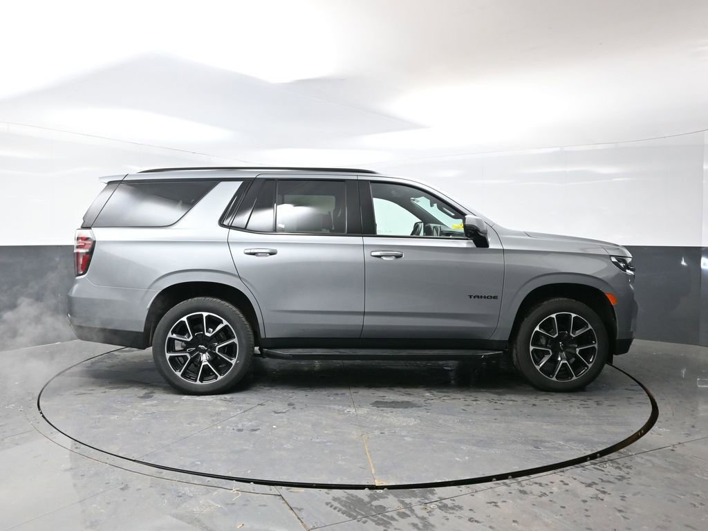 Used 2024 Chevrolet Tahoe RST w/ Luxury Package image 4