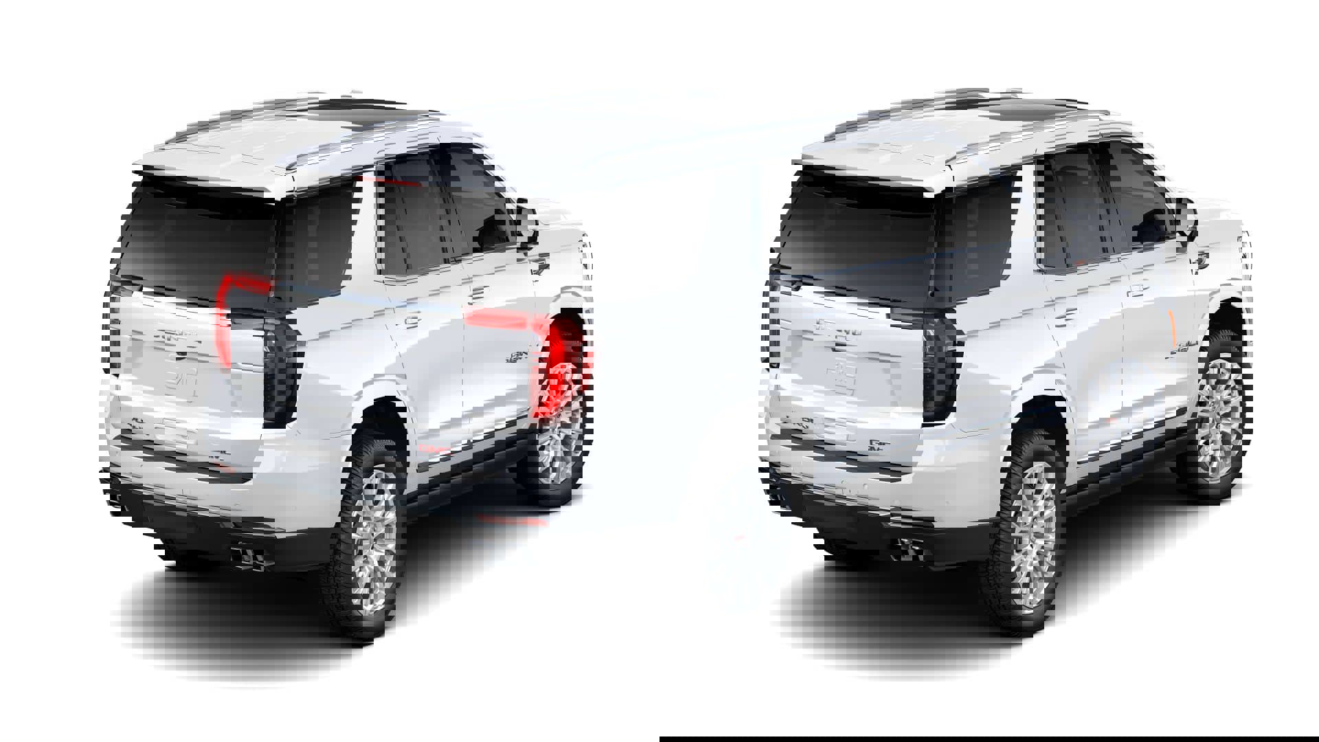 New 2026 GMC Yukon Denali image 51
