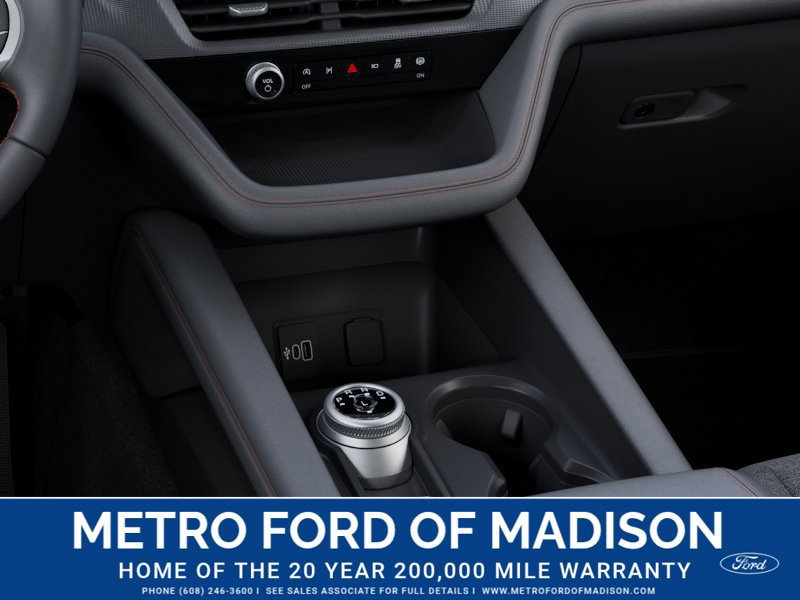 New 2027 Ford Explorer Active AWD/4WD image 15