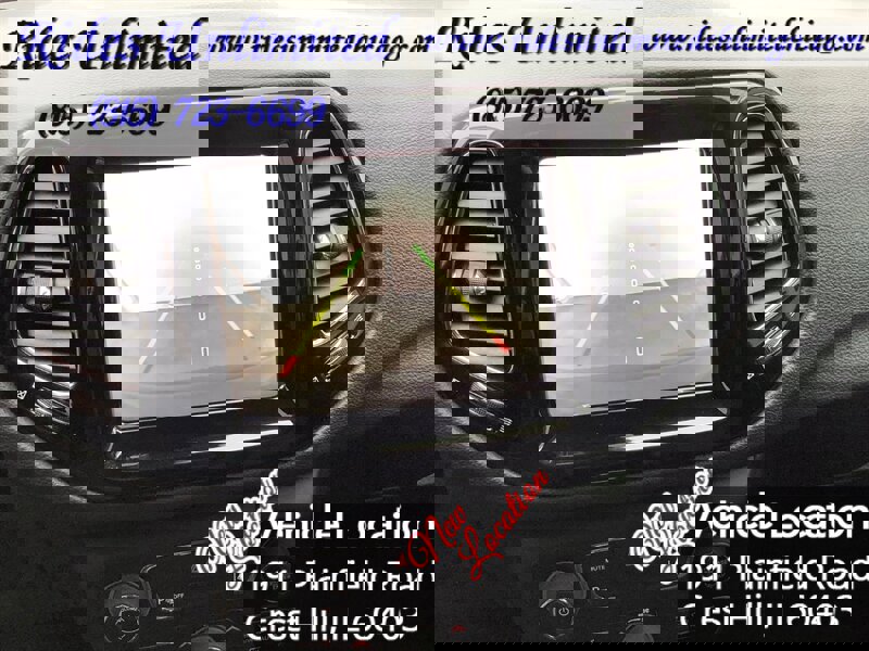 Used 2021 Jeep Compass Limited image 11