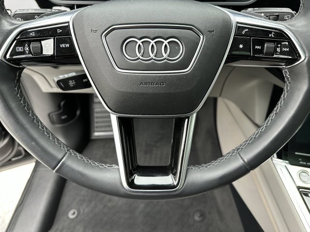 Certified 2024 Audi Q8 e-tron Premium Plus w/ Prestige Package AWD/4WD image 14