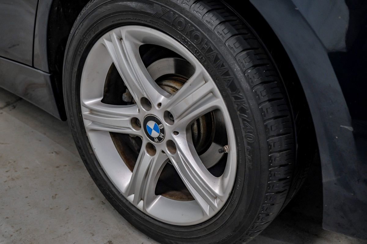 Used 2015 BMW 328i xDrive Sedan AWD/4WD image 53