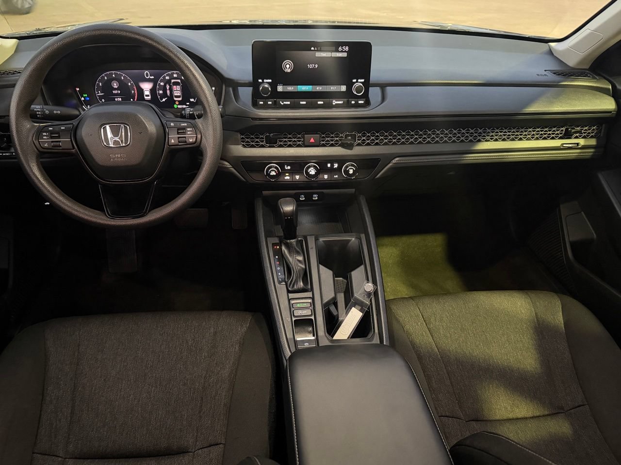 Used 2024 Honda Accord LX image 11