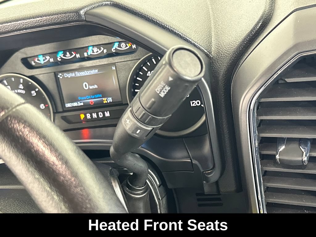 Used 2020 Ford F150 XLT w/ Equipment Group 302A Luxury AWD/4WD image 24