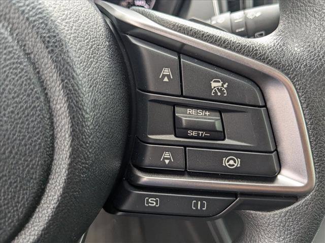 New 2026 Subaru Impreza 2.0i Sport image 14