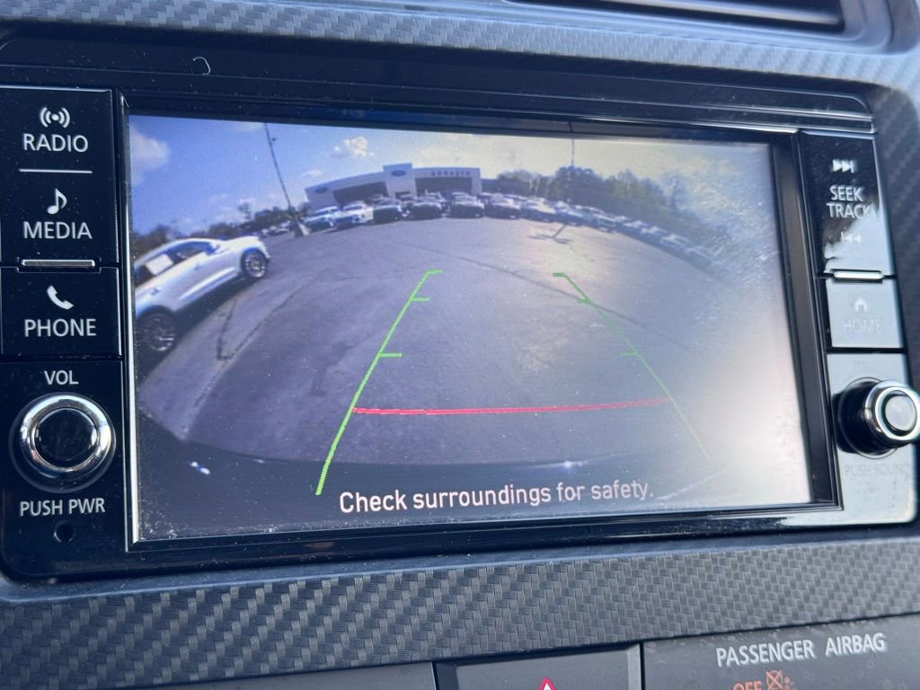 Used 2025 Mitsubishi Outlander Sport ES image 10