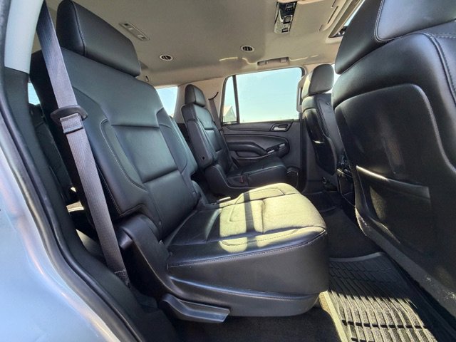 Used 2015 GMC Yukon SLT w/ Open Road Package image 13