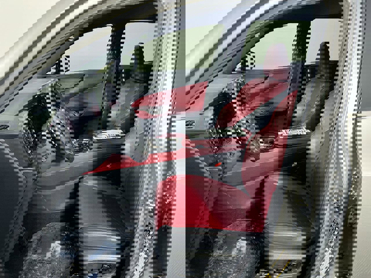 Used 2023 Lexus NX 450h+ AWD w/ Vision Package image 12