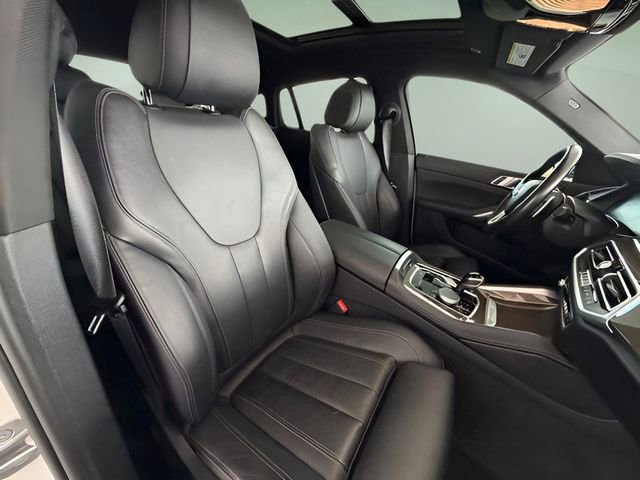 Certified 2022 BMW X6 xDrive40i image 48