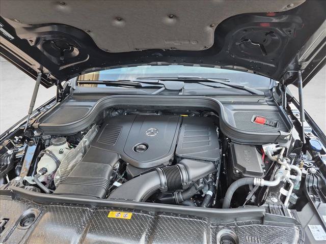 New 2026 Mercedes-Benz GLE 450e 4MATIC image 17