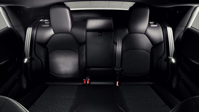New 2027 Dodge Charger R/T AWD/4WD image 3