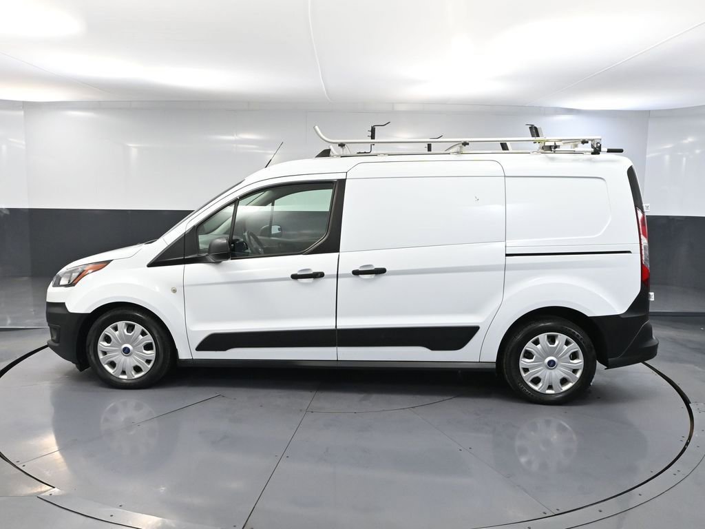 Used 2020 Ford Transit Connect XL image 9