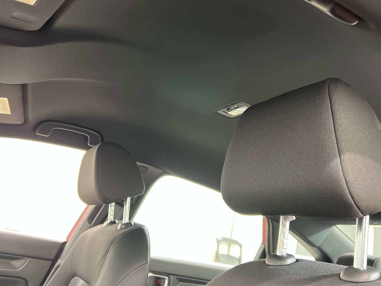 Used 2025 Honda Civic Sport image 22