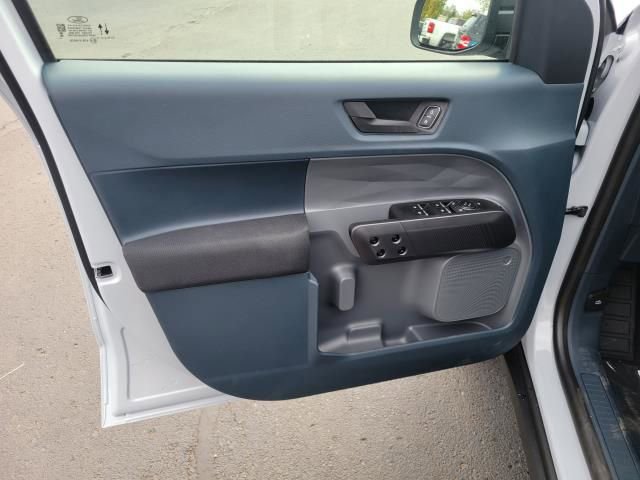 New 2025 Ford Maverick XL w/ Equipment Group 101A image 19