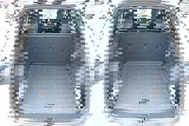 New 2026 Volkswagen Tiguan SE R-Line image 34