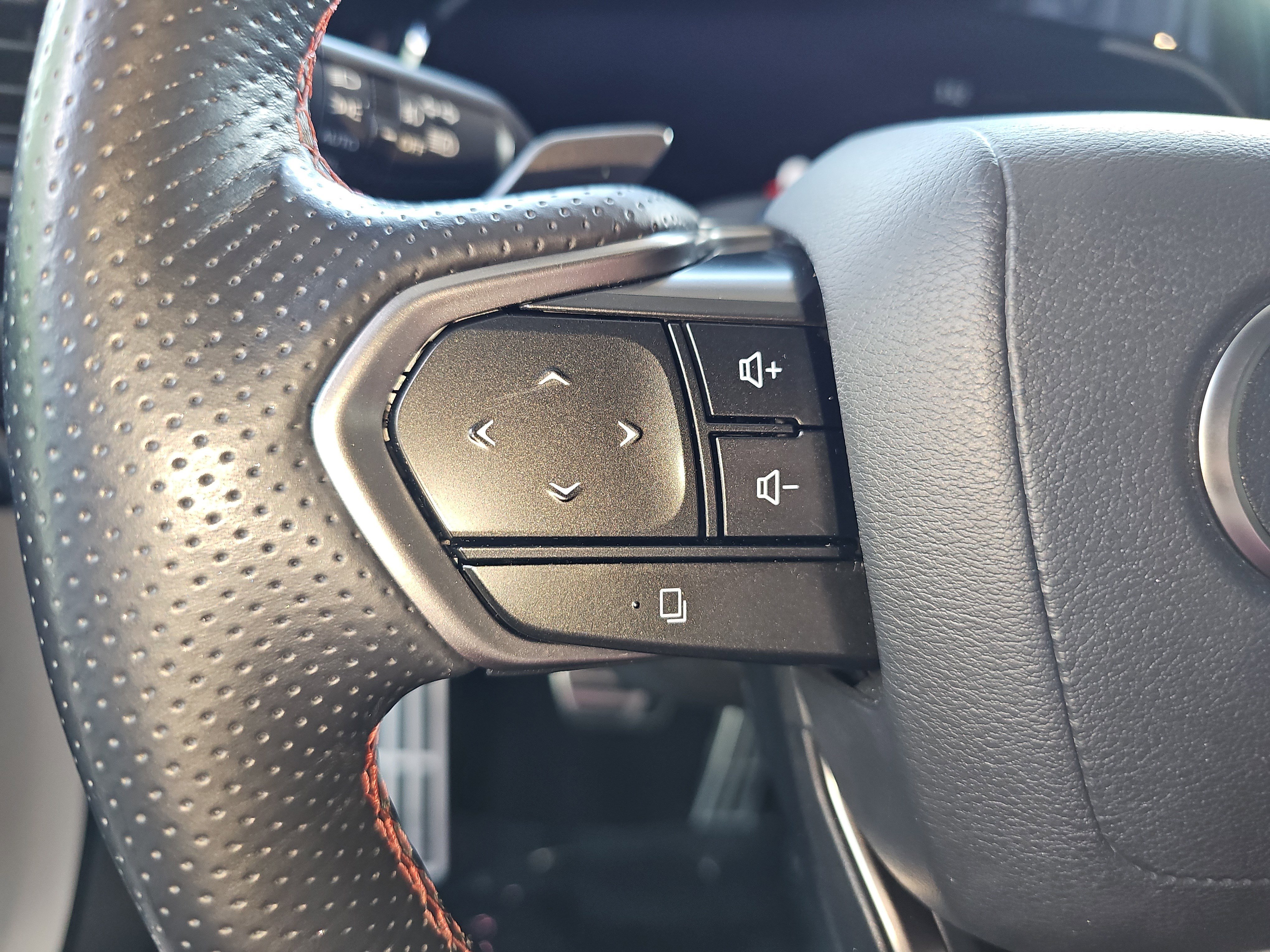 Used 2024 Lexus NX 350 F Sport AWD/4WD image 18
