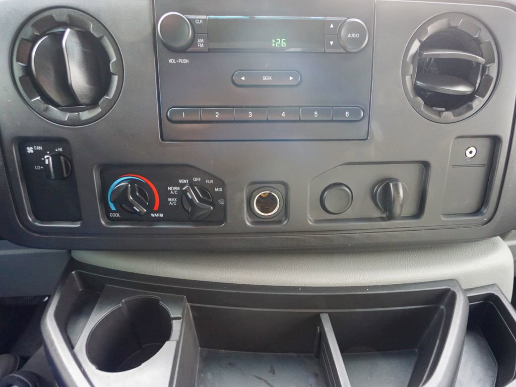 Used 2019 Ford E-350 and Econoline 350 Super Duty w/ Power Windows & Locks Group image 20