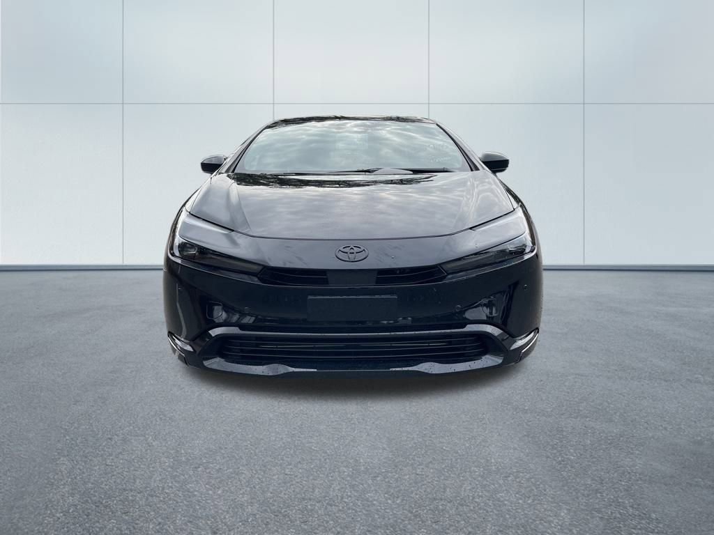 New 2026 Toyota Prius Plug-In Hybrid image 3