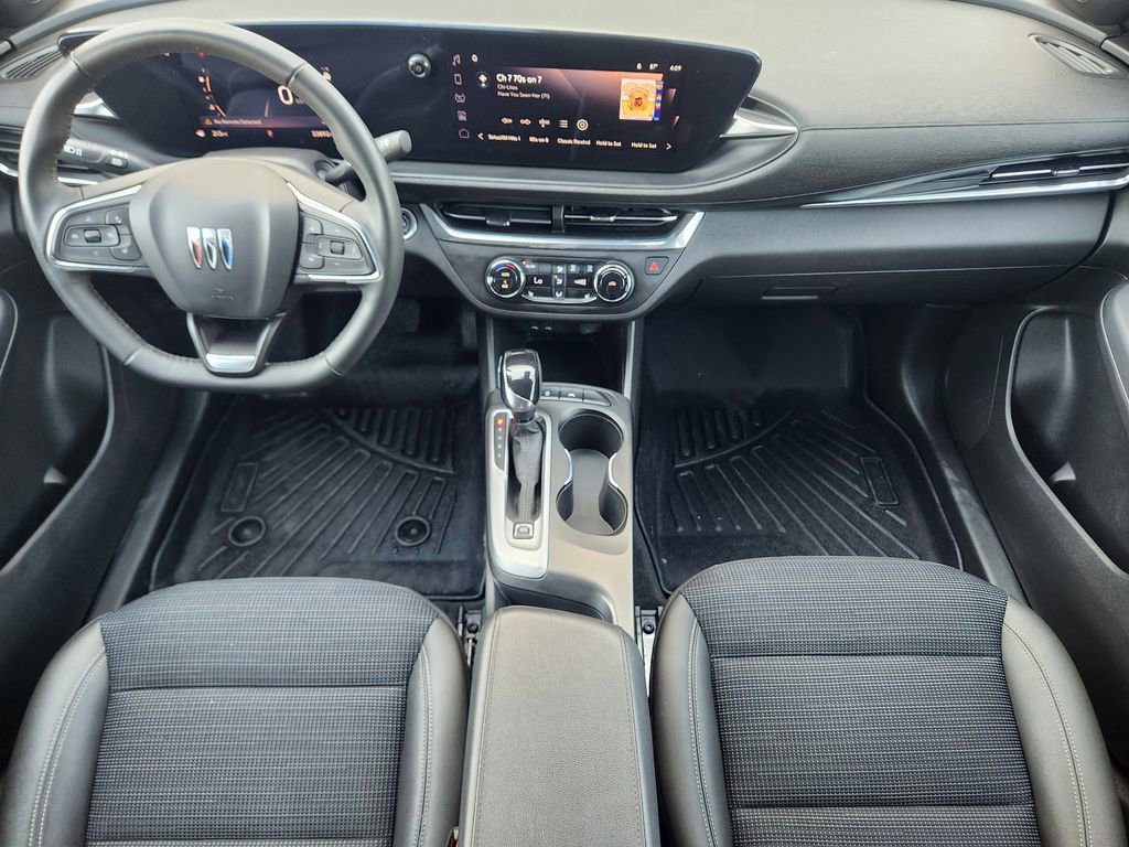 Used 2024 Buick Envista Preferred w/ Convenience I Package image 24