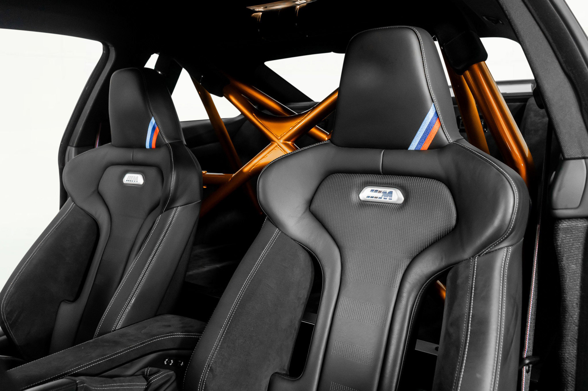 Used 2016 BMW M4 GTS image 3