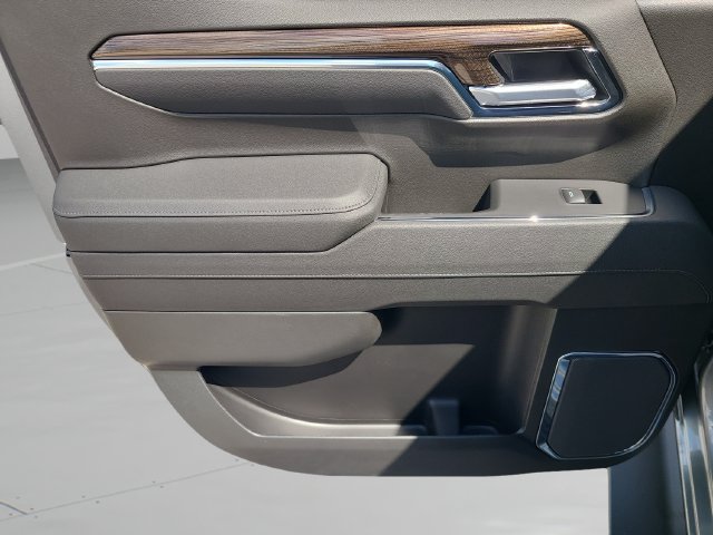 New 2026 Chevrolet Silverado 1500 LT Trail Boss w/ LT Trail Boss Premium Package AWD/4WD image 15