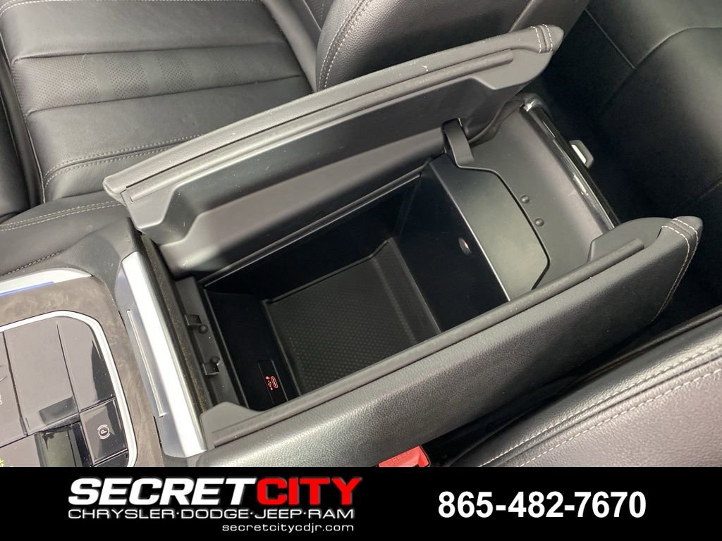 Used 2022 BMW X5 xDrive40i w/ Premium Package AWD/4WD image 23