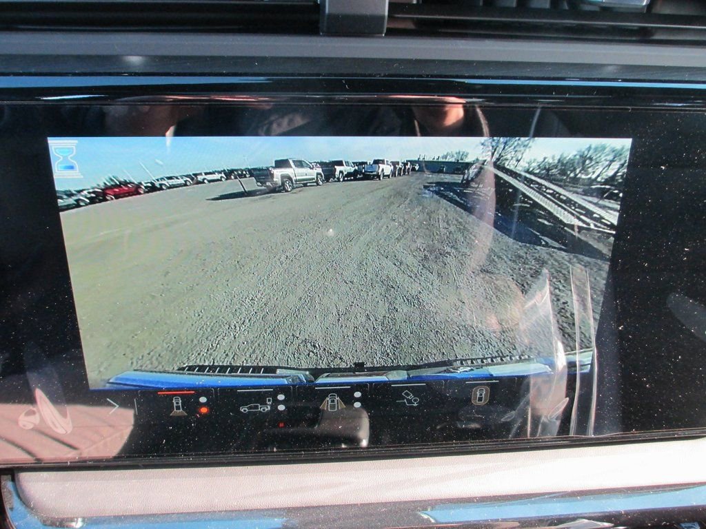 New 2026 GMC Sierra 1500 AT4X image 26