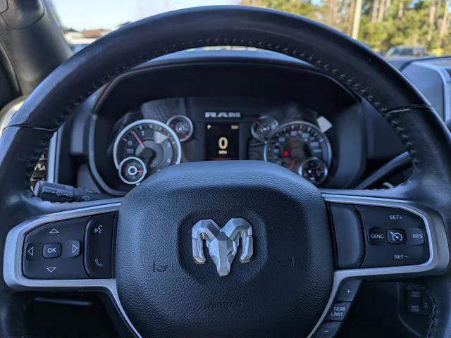 Certified 2024 RAM 2500 Big Horn image 29