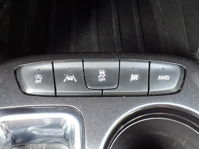Used 2023 Chevrolet TrailBlazer ACTIV AWD/4WD image 32