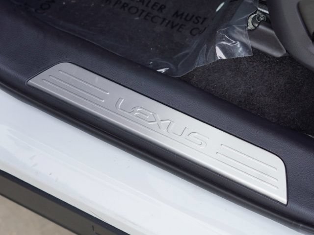 Used 2025 Lexus TX 350 FWD w/ Technology Package image 47