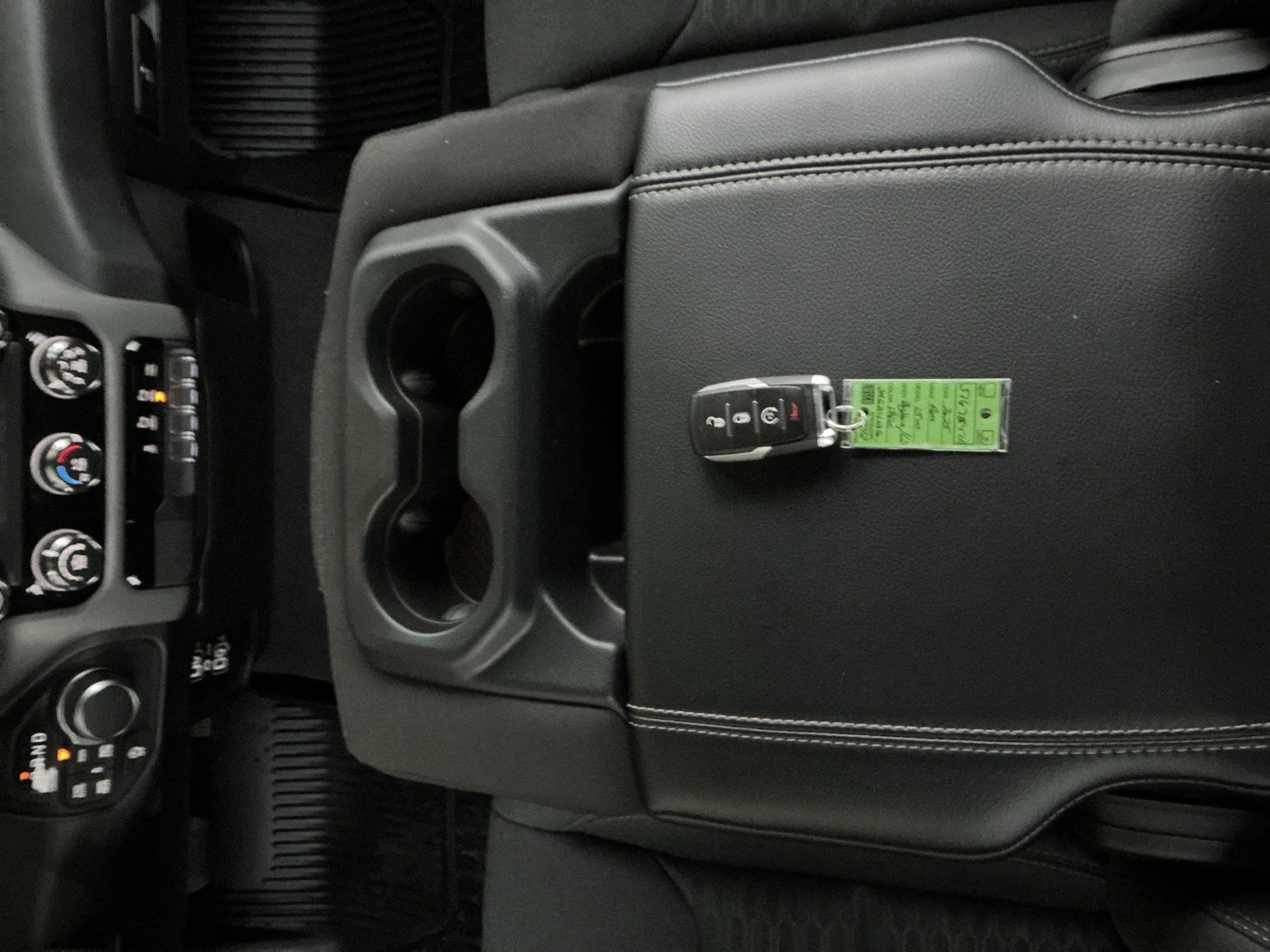 Used 2025 RAM 1500 Big Horn image 11