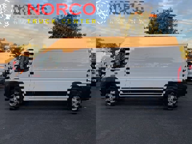 Used 2020 RAM ProMaster 2500 image 5