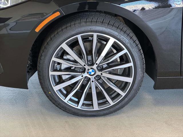 Used 2024 BMW 228i xDrive Gran Coupe w/ Convenience Package image 7