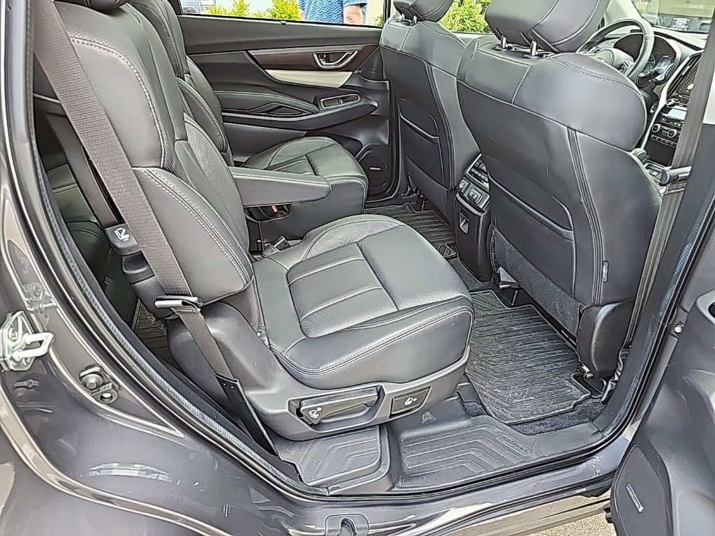 Used 2022 Subaru Ascent Touring image 26