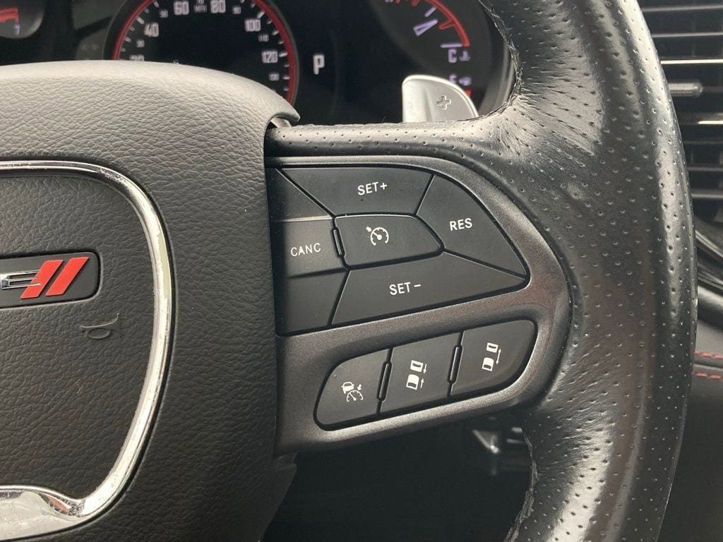 Used 2023 Dodge Durango R/T AWD/4WD image 18
