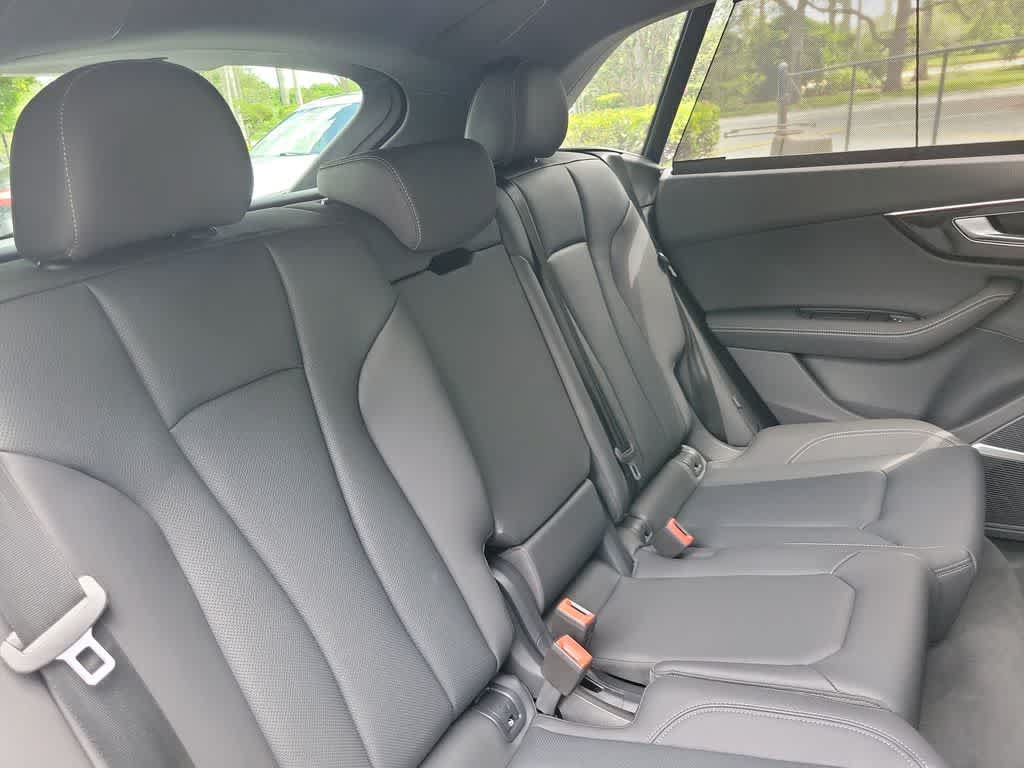 New 2027 Audi Q8 Premium Plus AWD/4WD image 21