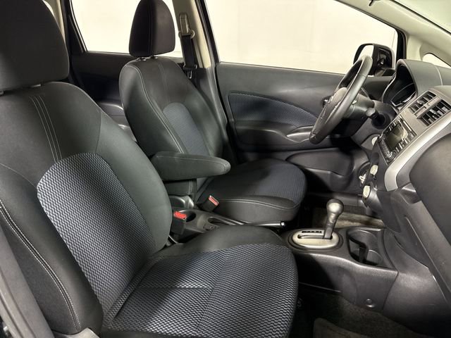 Used 2014 Nissan Versa Note SV w/ Convenience Package image 12