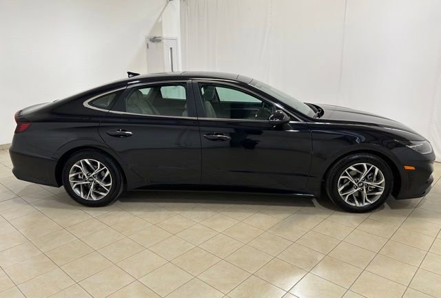 Used 2023 Hyundai Sonata SEL w/ Convenience Package image 6
