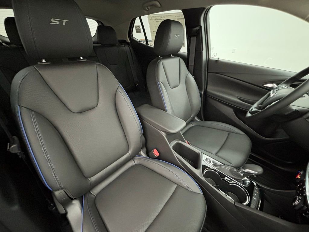 New 2026 Buick Encore GX Sport Touring w/ Comfort Package image 30