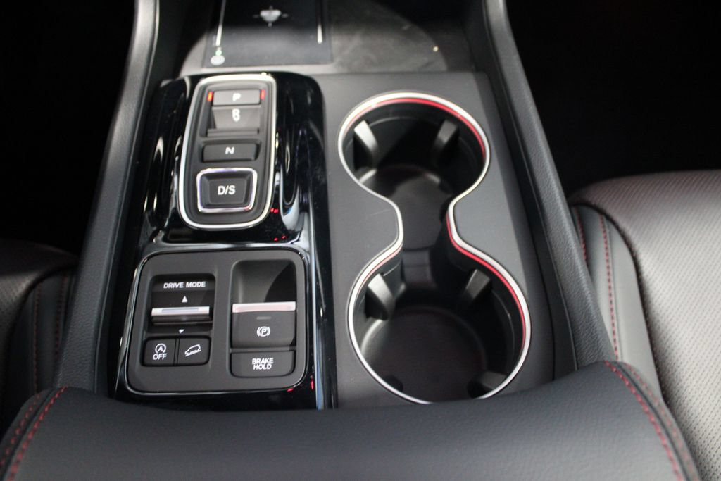New 2026 Honda Pilot Black Edition image 48