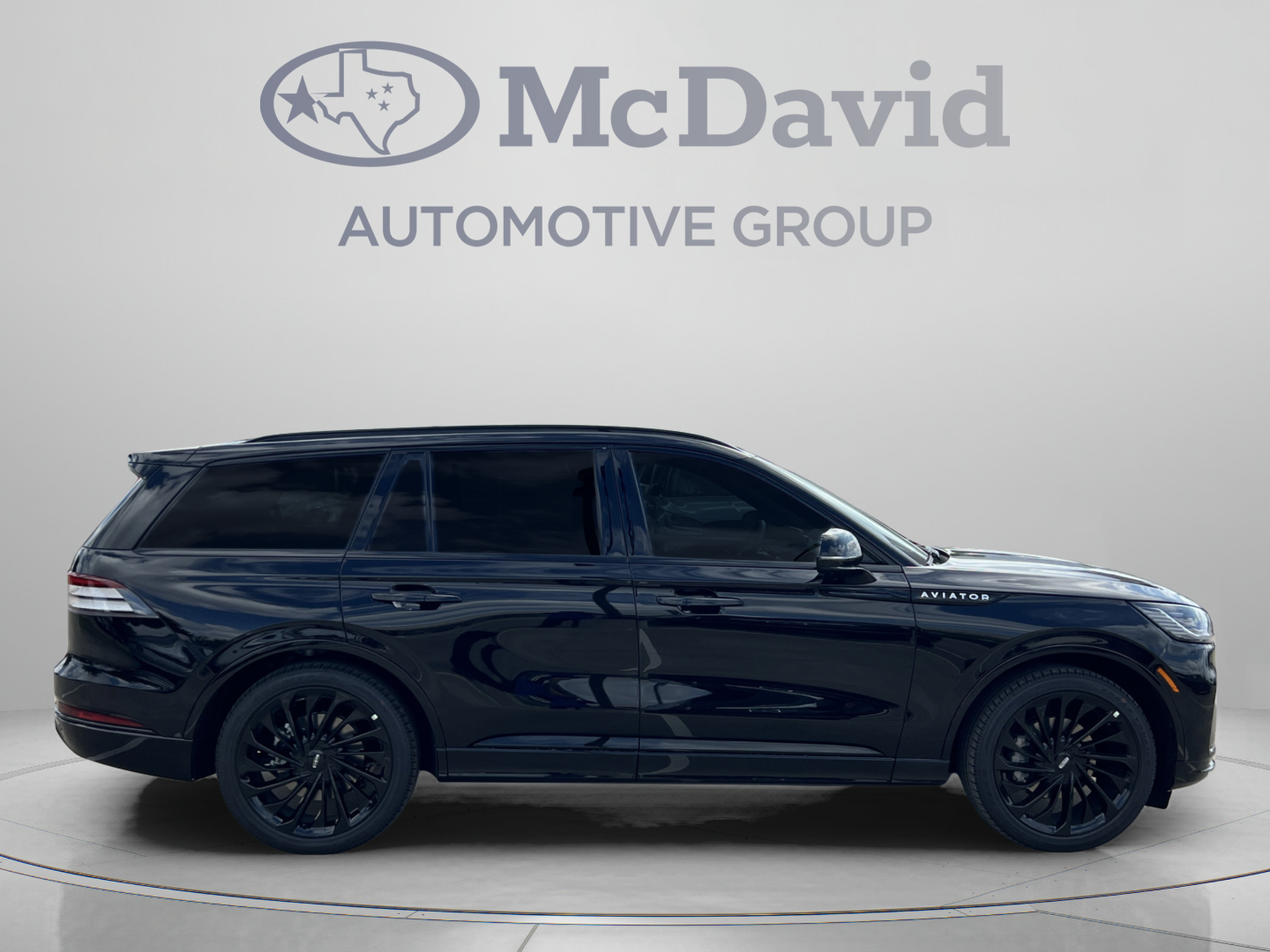 New 2027 Lincoln Aviator Reserve AWD/4WD image 12